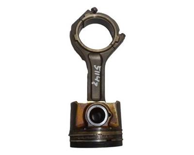 International MaxxForce 7 / VT365 / Ford 6.0 Piston & Connecting Rod Assembly