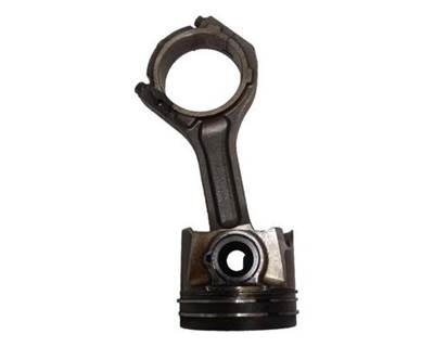 International MaxxForce 7 Piston and Connecting Rod Assembly, OEM # 1883516C93