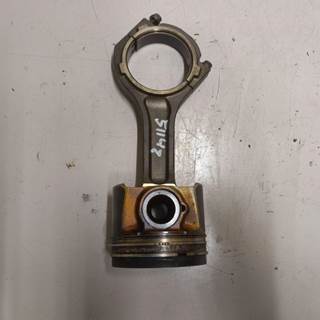 人気新品 / Piston International Rod 30Q | MN Lake, Big | Sale For シューズ