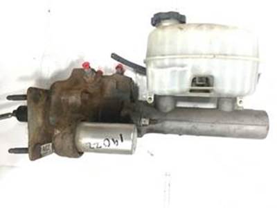 Chevrolet Express Power Brake Booster
