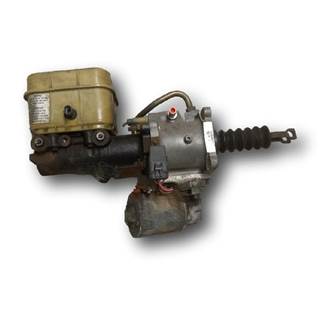 Thomas Built C2 Power Brake Booster