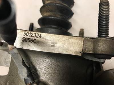 International Universal Power Brake Booster