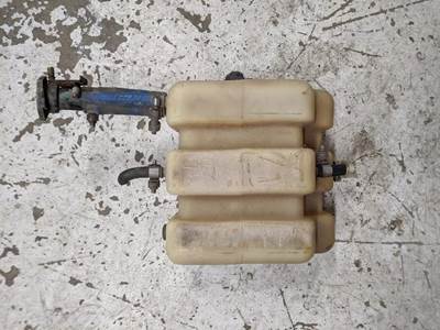 Blue Bird AAFE Radiator Overflow Bottle / Surge Tank