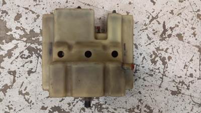 Blue Bird TC2000FE Radiator Overflow Bottle / Surge Tank