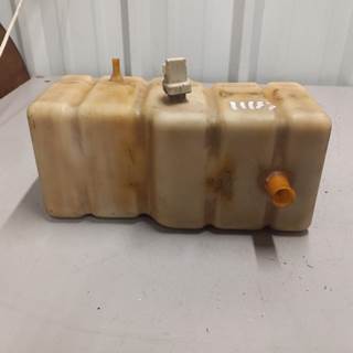 Blue Bird Vision Radiator Overflow Bottle / Surge Tank