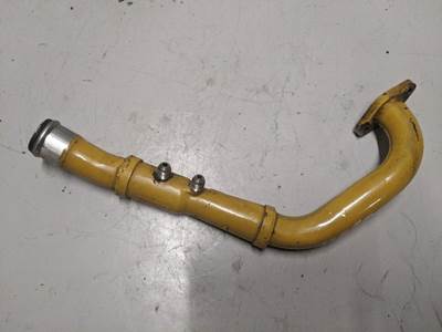 Caterpillar Radiator Overflow Bottle / Surge Tank