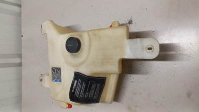 Chevrolet Express Radiator Overflow Bottle / Surge Tank