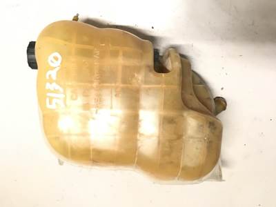IC Bus CE Radiator Overflow Bottle / Surge Tank