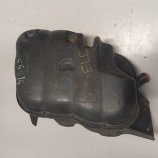 IC Bus CE Radiator Overflow Bottle / Surge Tank