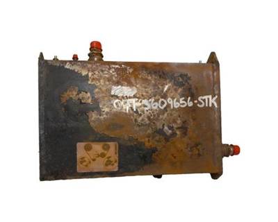 IC Bus FE Radiator Overflow Bottle / Surge Tank