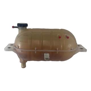 Thomas Built Radiator Overflow Bottle / Surge Tank