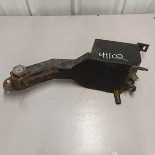 Thomas Built C2 Radiator Overflow Bottle / Surge Tank