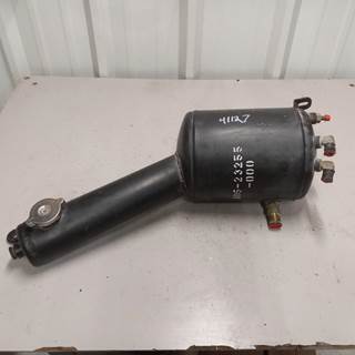 Thomas Built C2 Radiator Overflow Bottle / Surge Tank