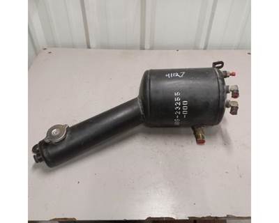 Thomas Built C2 Radiator Overflow Bottle / Surge Tank