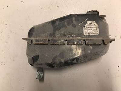 Thomas Built FS65 Radiator Overflow Bottle / Surge Tank