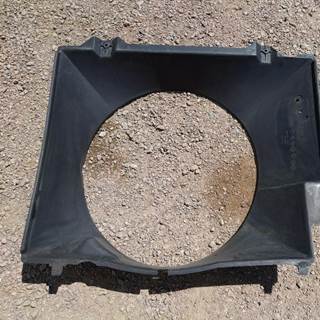 Ford Radiator Shroud