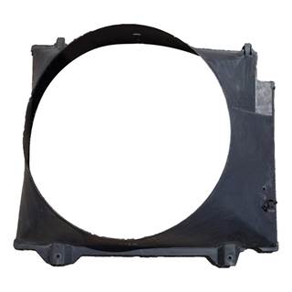 Ford Radiator Shroud