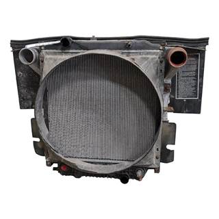 Cummins Radiator
