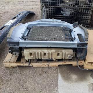 Cummins ISB 5.9L Radiator