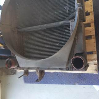 Gillig Low Floor Bus (Transit) Radiator