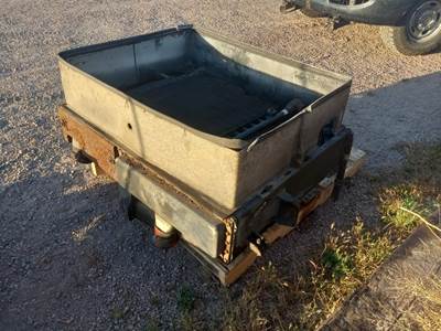 Gillig Low Floor Bus (Transit) Radiator