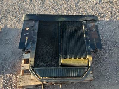 International DT360 Radiator