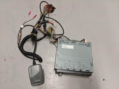 Universal Universal Radio