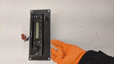 Universal Universal Radio