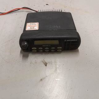 Good Used Motorola CDM1550-LS GCN6114C Radio Control Head

OEM #