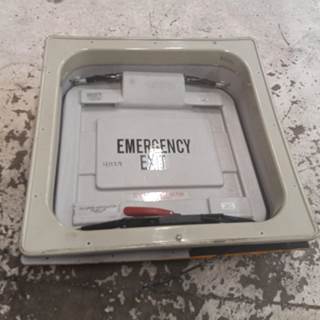 Universal Universal Roof Assembly