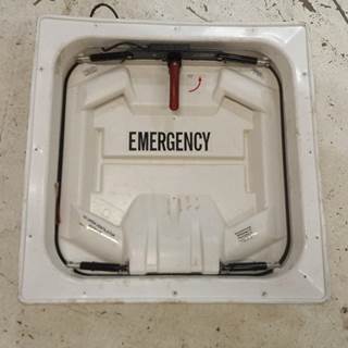 Universal Universal Roof Assembly