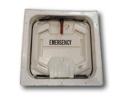 Universal Universal Roof Assembly