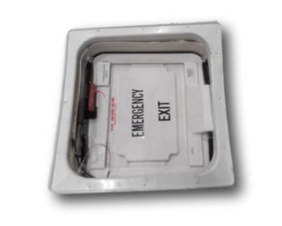 Universal Universal Roof Assembly