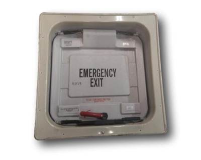 Universal Universal Roof Assembly