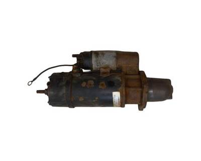 International DT466 EGR Starter for a Leece-Neville starter