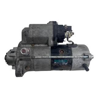 Blue Bird Vision Starter