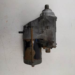 Caterpillar 3126B Starter