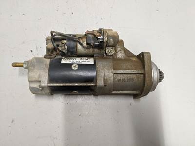Cummins ISB 6.7L Starter