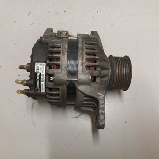 International T444E Starter