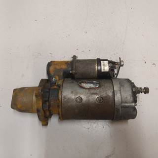 International T444E Starter