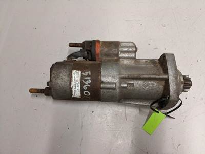 International VT365 Starter