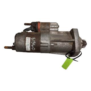 International VT365 Starter