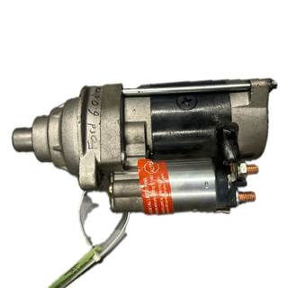 Remanufactured Ford 6.0 diesel starter.

30K-R813368A-STK
