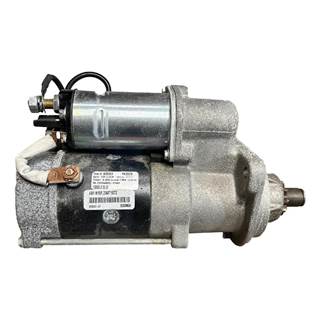 Quality remanufactured Starter Alliance brand, 12 V compatible with various
