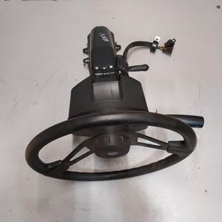 Blue Bird AARE Steering Column