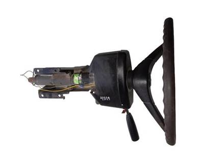 Thomas Built FS65 Steering Column for a Freightliner FS65