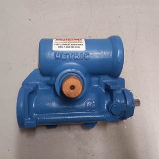 Saginaw 7813161MET Steering Gear / Rack