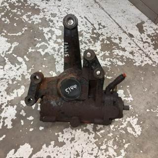 Sheppard M100 Steering Gear / Rack
