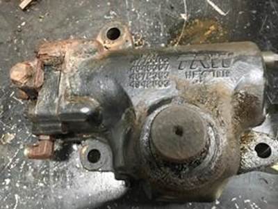 TRW/ROSS TAS55001 Steering Gear / Rack