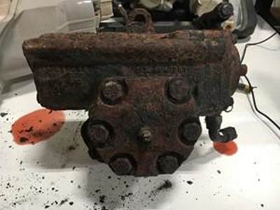 TRW/ROSS TAS655299 Steering Gear / Rack